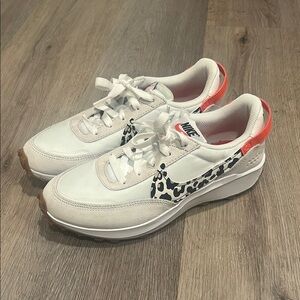 Nike Women's Waffle Debut Sneakers